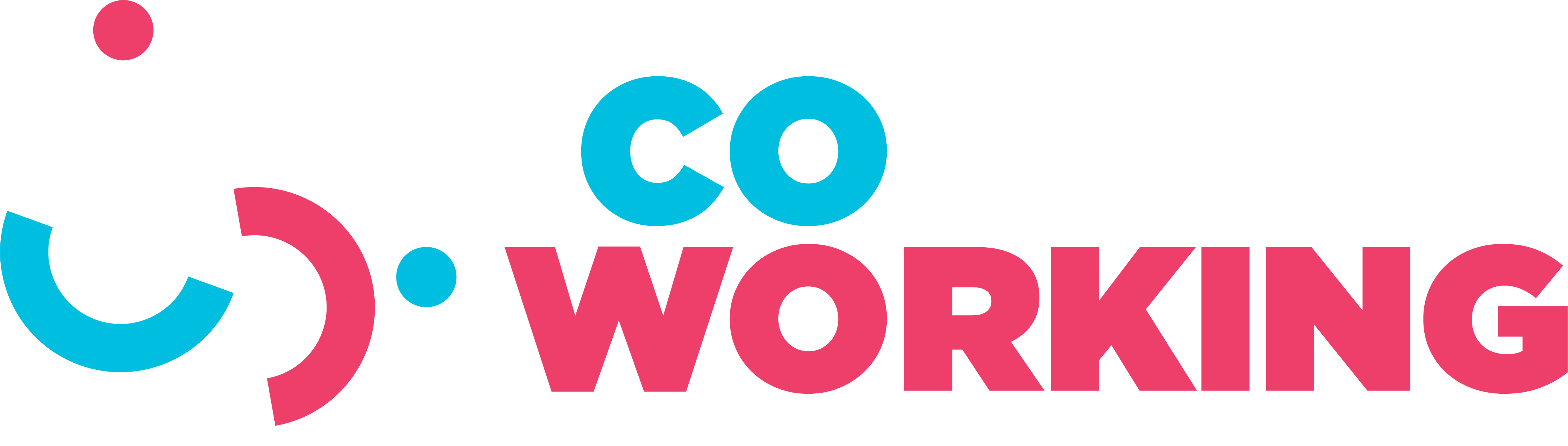 Paradise Dream Coworking